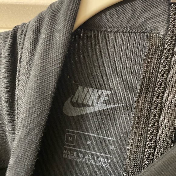 Nike Black and beautiful bodycon dress - Picture 5 of 5